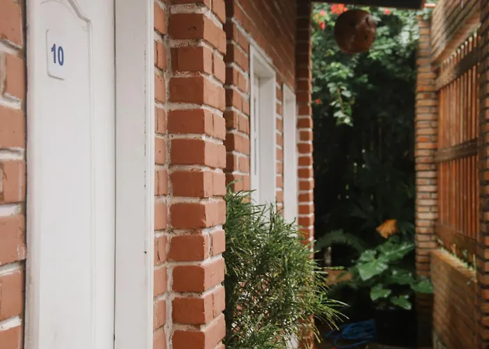 Pousada Vitória do Lopes