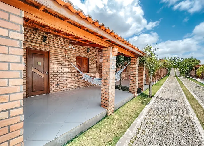 Pousada Vasto HorizontePousada